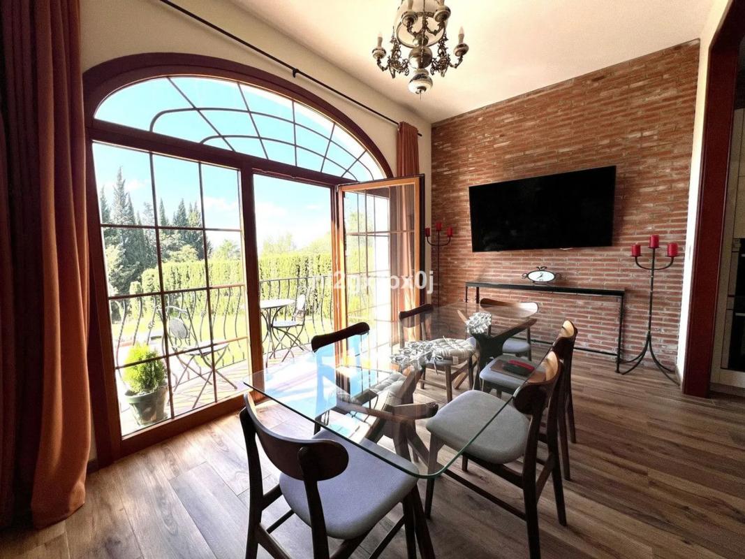 Venta de chalet independiente en Calle los Claveles, Marbella
 photo 2