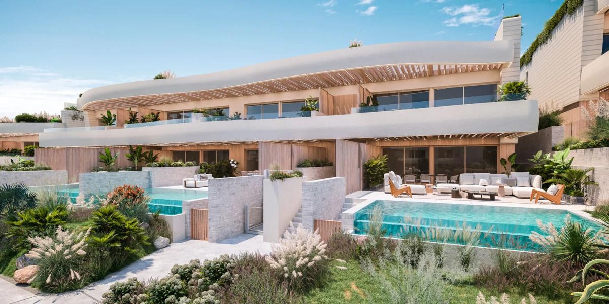 Venta de chalet independiente en Playas Andaluzas, 2, Marbella
 photo 3