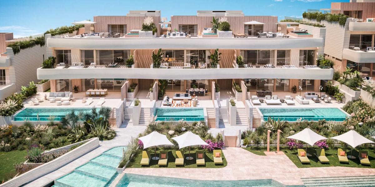 Venta de chalet independiente en Playas Andaluzas, 2, Marbella
 photo 4