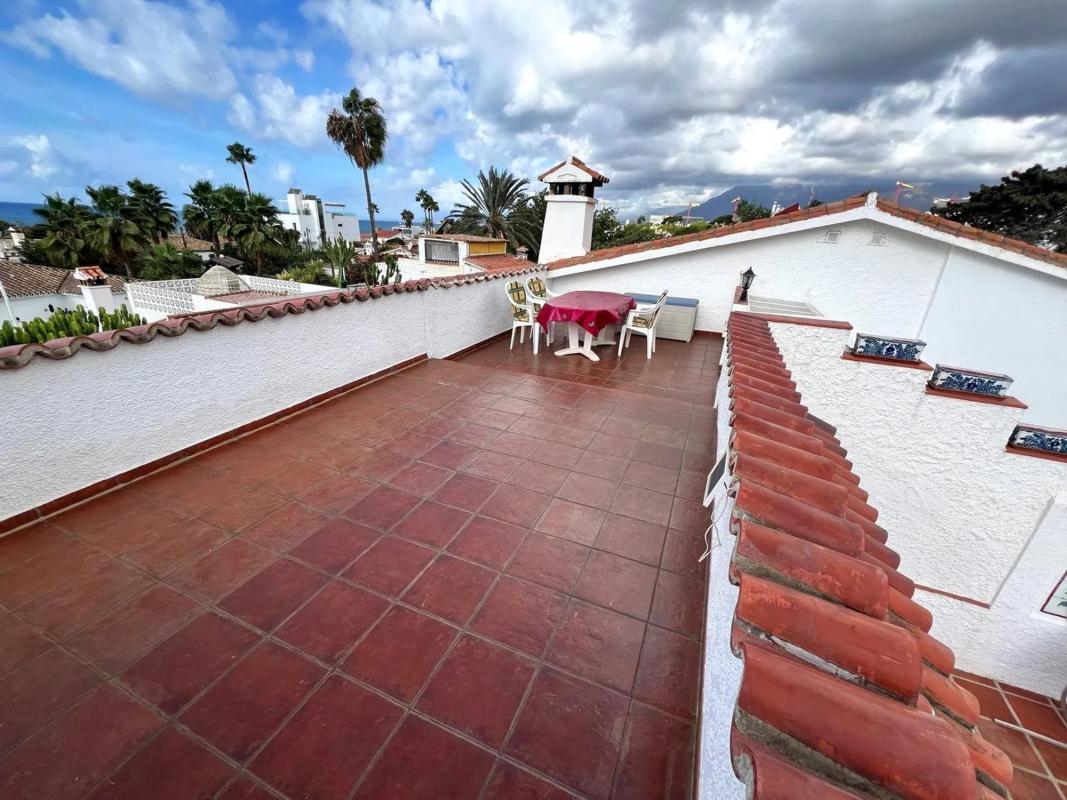 Sprzedaż niezależnego domku jednorodzinnego w  CL BERLIN-COSTABELLA, Marbella photo 5