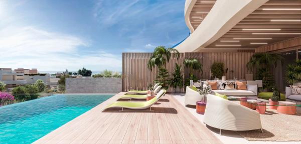 Chalet pareado en Playas Andaluzas, 2 photo 2