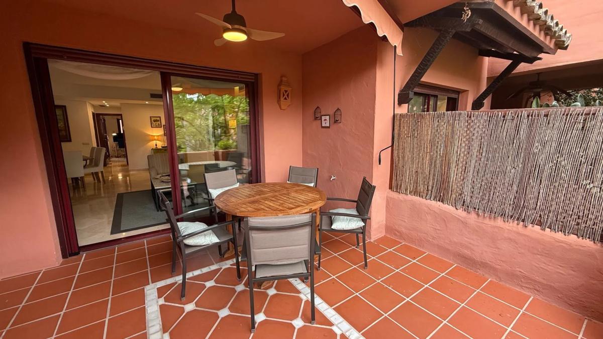 Venta de piso en AV GAVIERO (ALICATE PLAYA), 7, Marbella
 photo 4