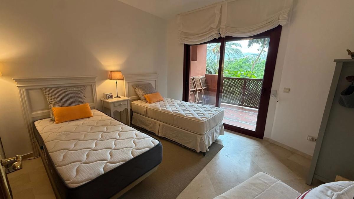 Venta de piso en AV GAVIERO (ALICATE PLAYA), 7, Marbella
 photo 5
