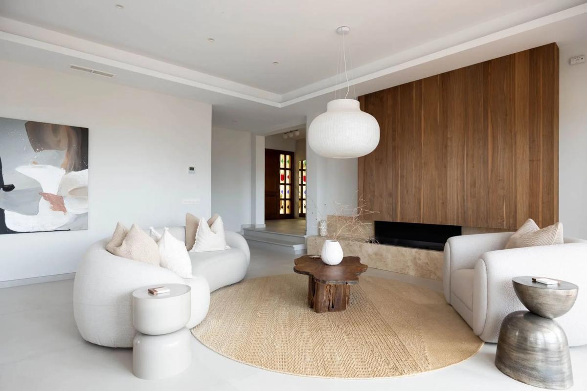 Venta de chalet independiente en Barrio El Rosario-Ricmar, Marbella
photo 4