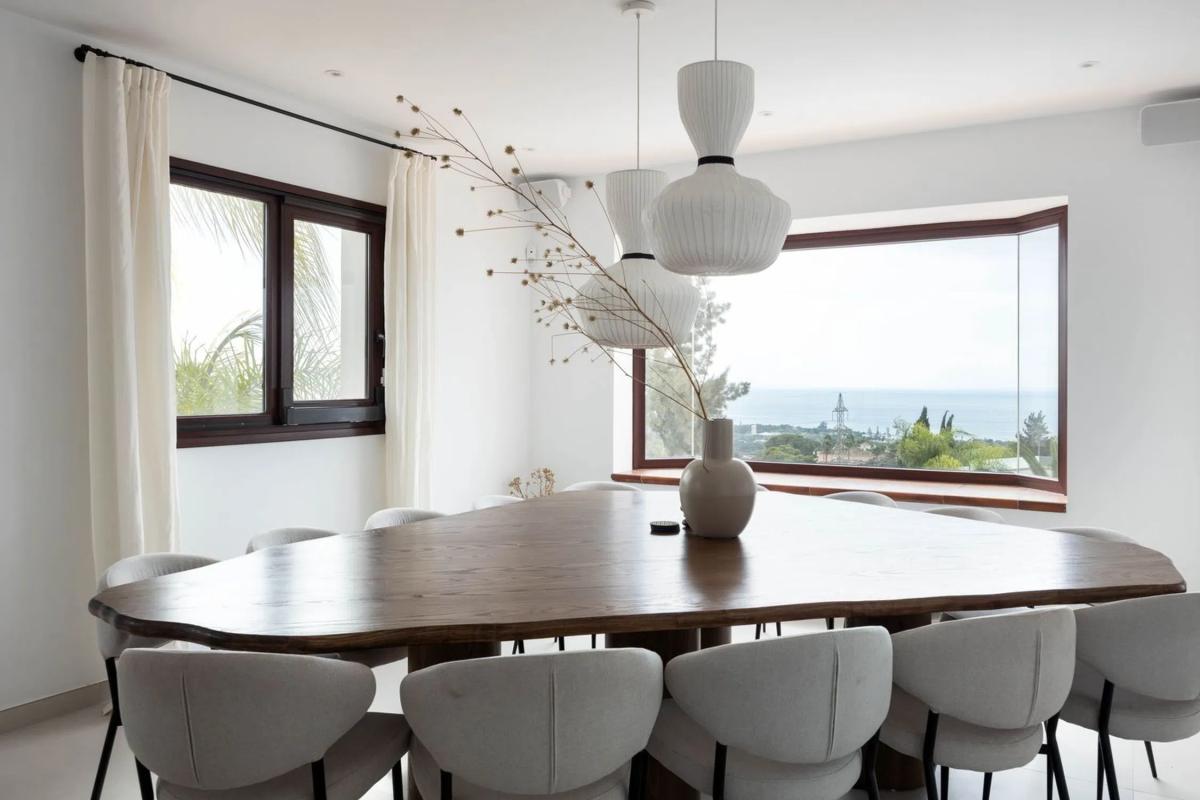 Venta de chalet independiente en Barrio El Rosario-Ricmar, Marbella
photo 5