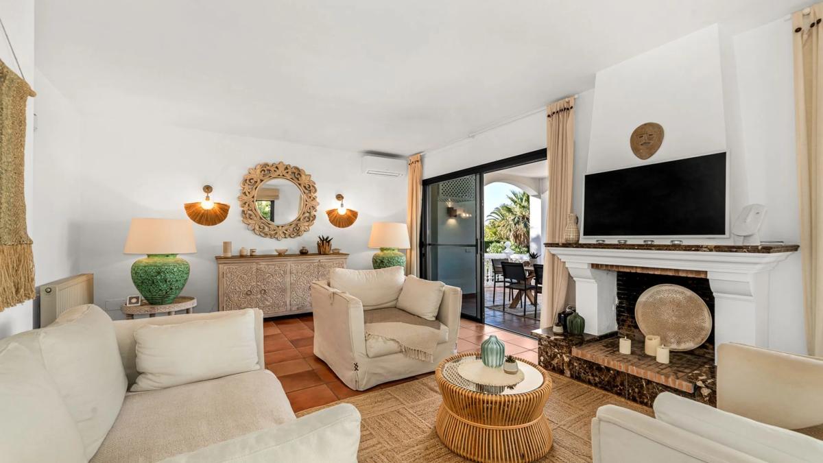 Sprzedaż niezależnego domku jednorodzinnego w  Avenida del Limonar, Marbella photo 3