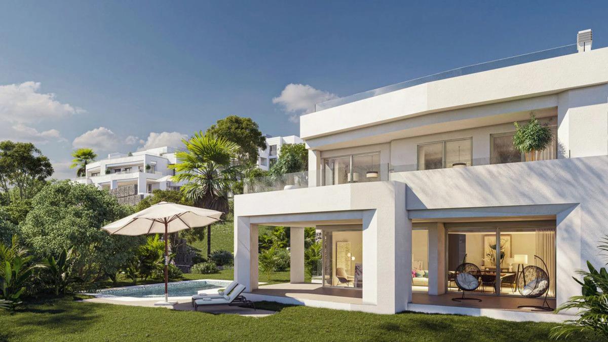 Venta de piso en Calle los Claveles, Marbella
photo 3
