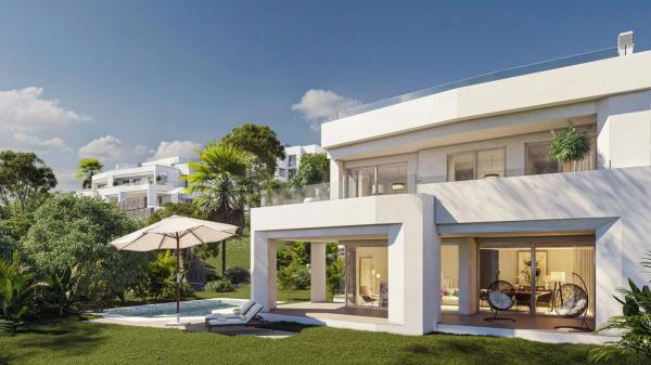 Piso en venta en Calle los Claveles, Marbella
thumbnail 2