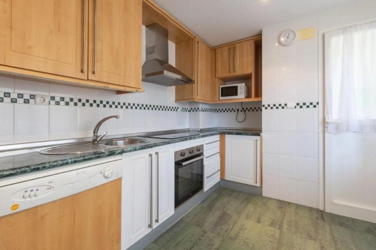 Продажа квартиры на Calle San Manuel, 13, Марбелла
photo 1