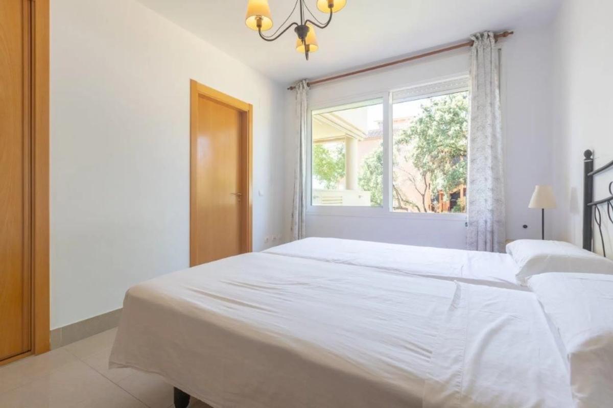 Продажа квартиры на Calle San Manuel, 13, Марбелла
photo 4