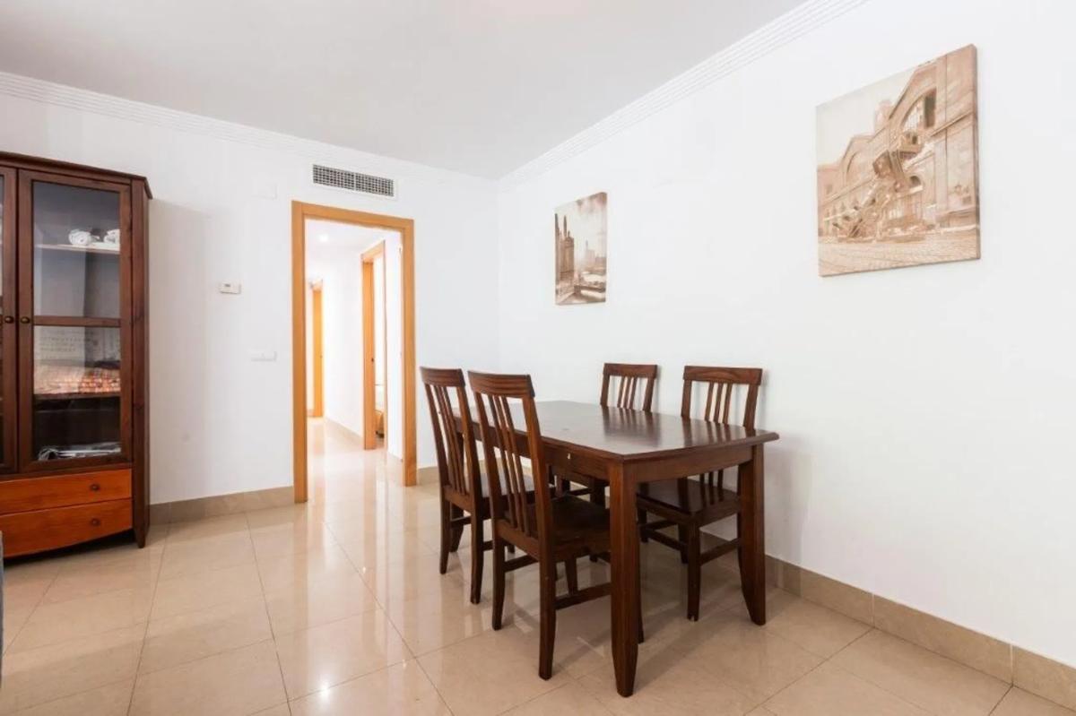 Продажа квартиры на Calle San Manuel, 13, Марбелла
photo 5