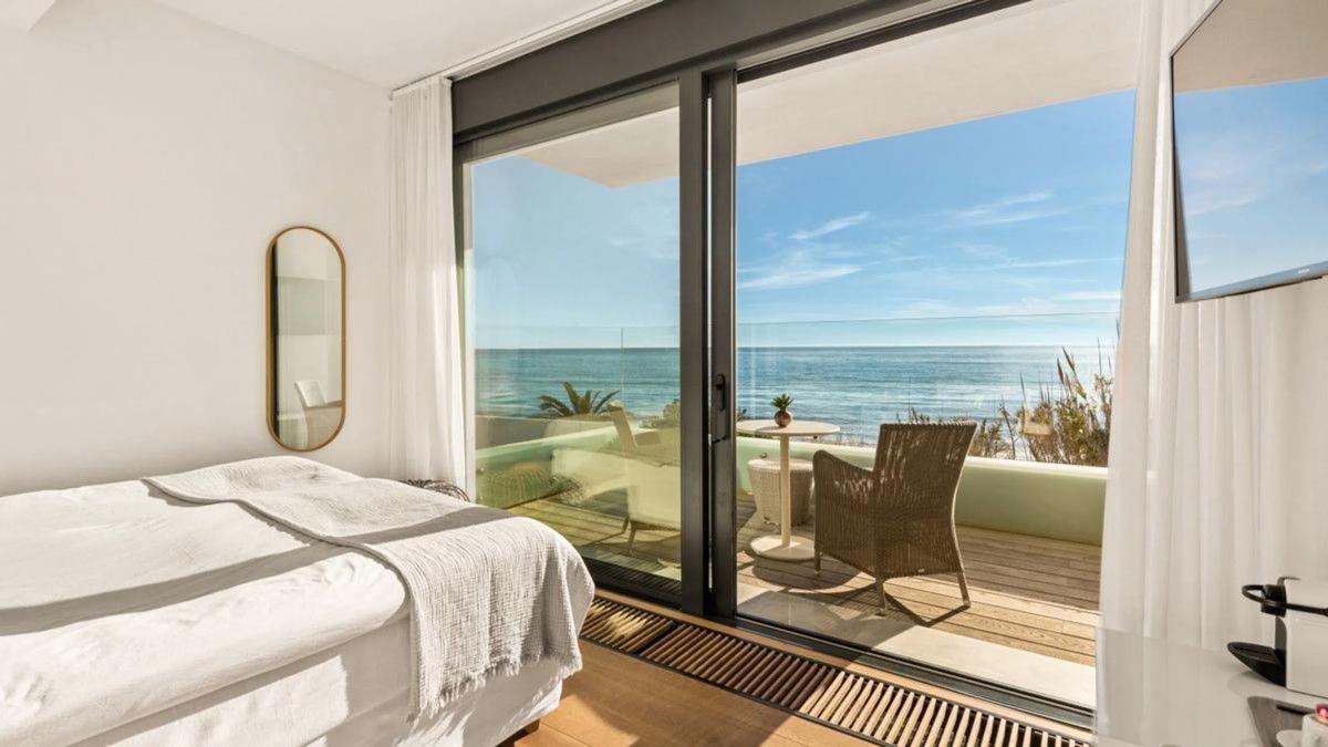 Venta de chalet independiente en Urbanización Costabella, Marbella
photo 3