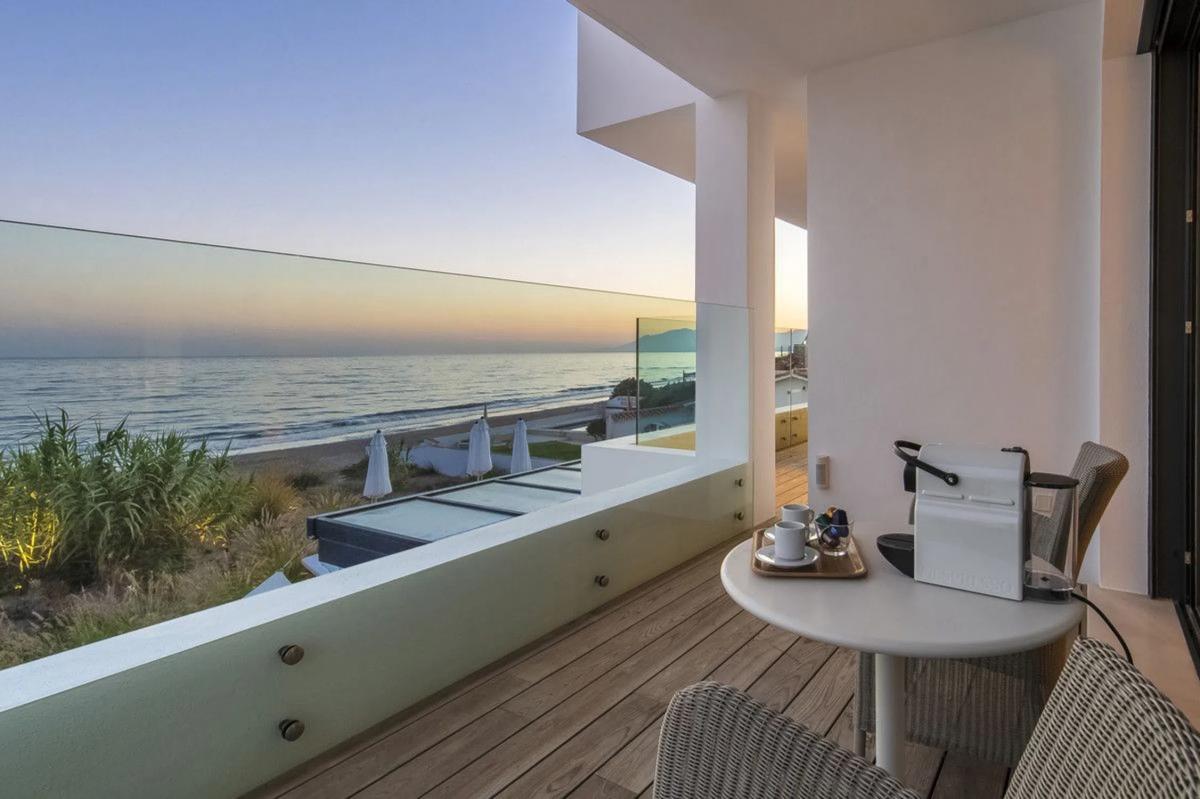 Venta de chalet independiente en Urbanización Costabella, Marbella
photo 4