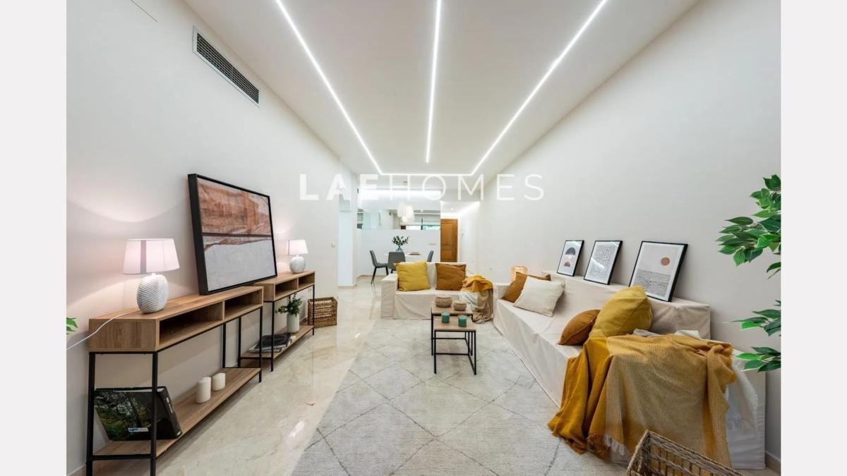 Venta de piso en Barrio Las Chapas-Alicate Playa, Marbella
 photo 3