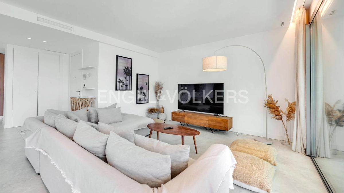 Venta de piso en Calle Sand, Marbella
 photo 3