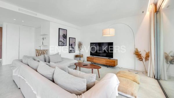 Piso en venta en Calle Sand, Marbella
thumbnail 2