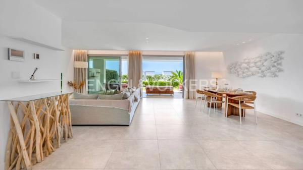 Piso en venta en Calle Sand, Marbella
 photo 4