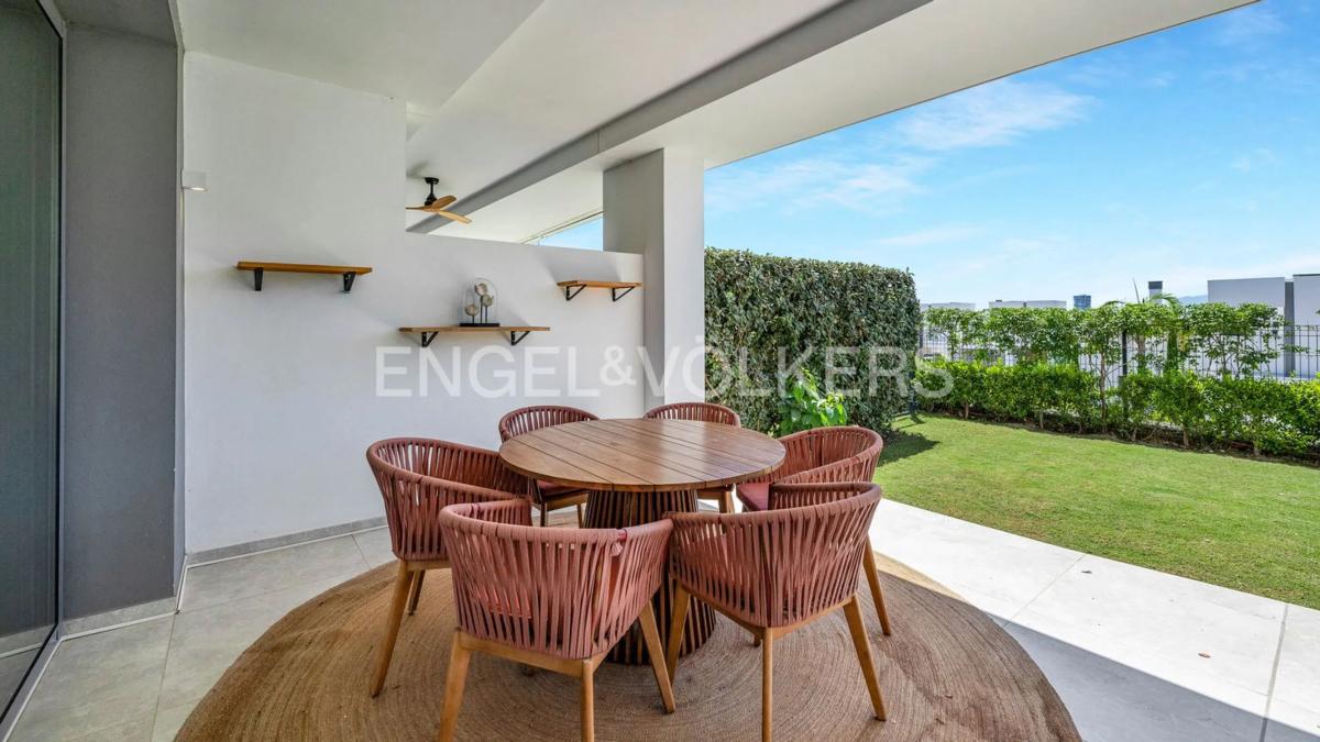 Venta de piso en Calle Sand, Marbella
 photo 5