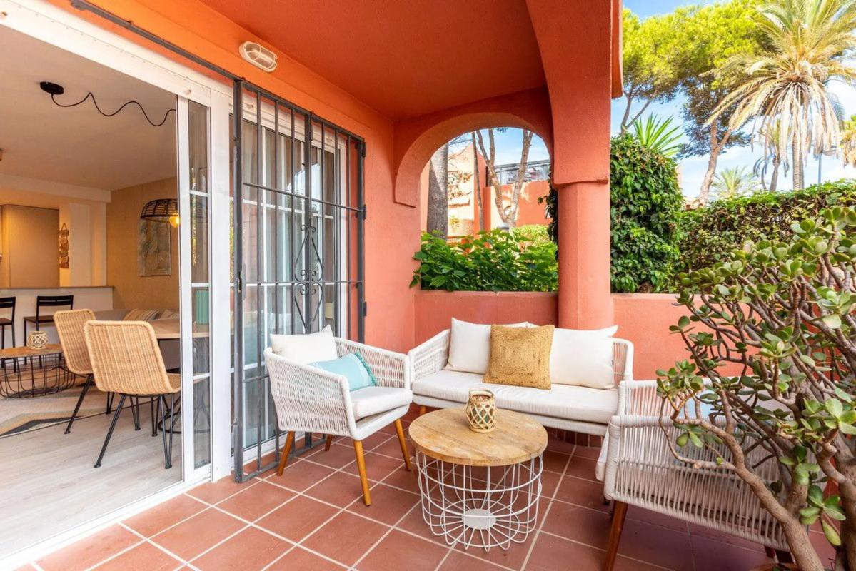 Sale of apartment in Avenida Andasol, Marbella
photo 1