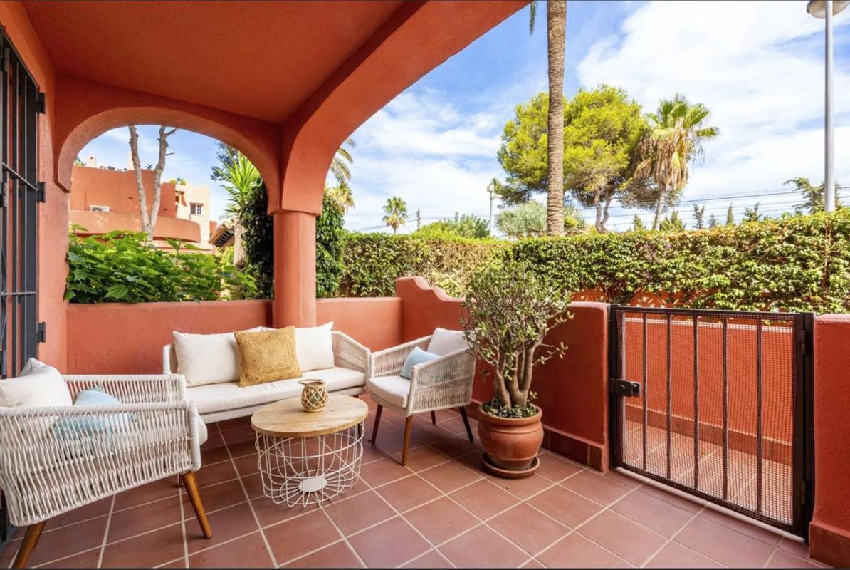 Sale of apartment in Avenida Andasol, Marbella
photo 2