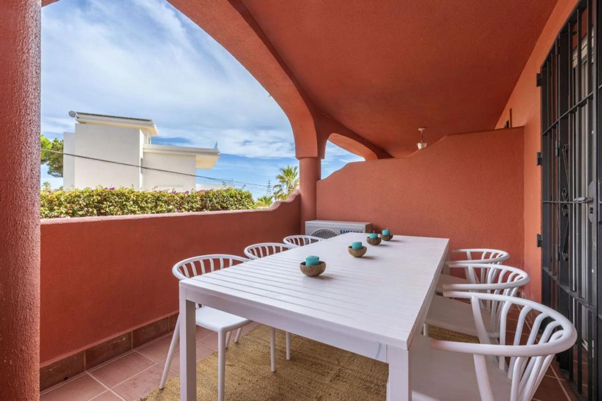 Sale of apartment in Avenida Andasol, Marbella
photo 4
