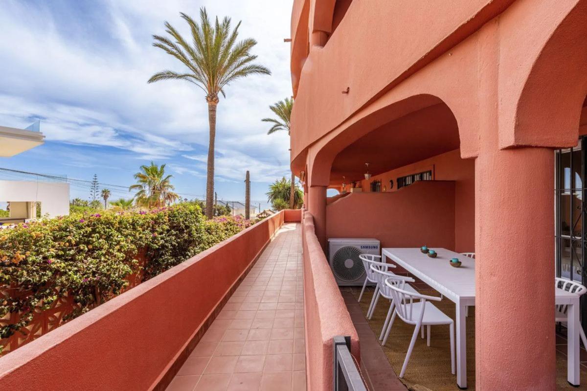 Sale of apartment in Avenida Andasol, Marbella
photo 5