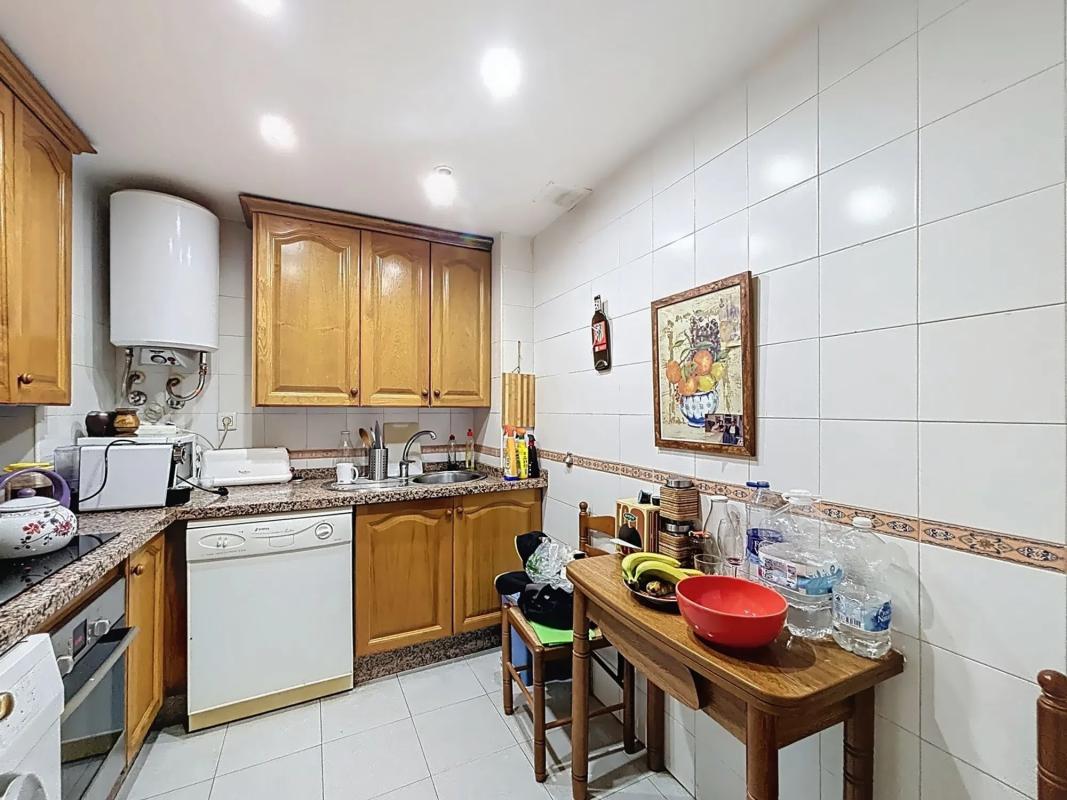 Penthouse sale in Avenida del Limonar s/n, Marbella photo 4
