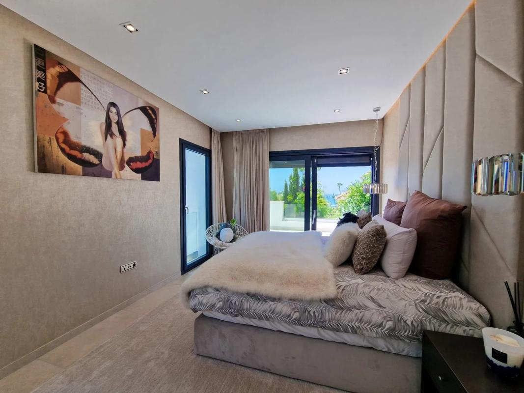 Venta de chalet independiente en C./ Nardo, 107, Marbella
photo 2