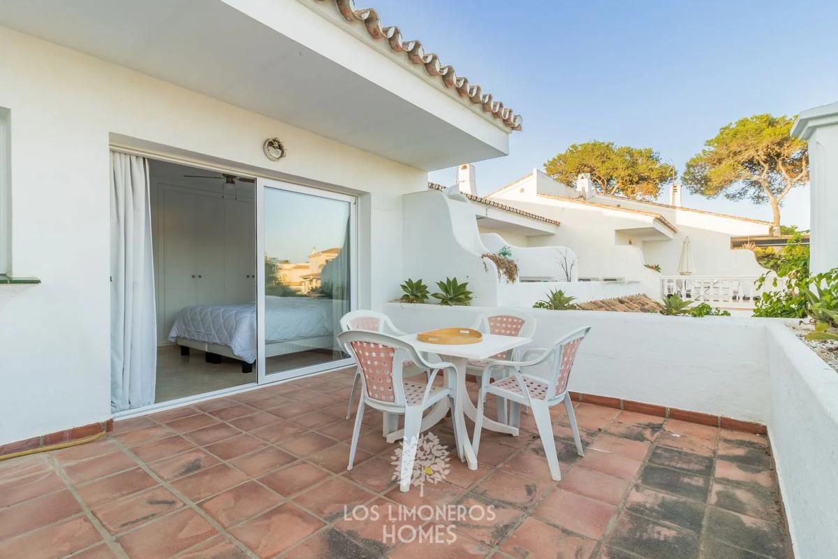 Sale of townhouse in AV PLAYAS ANDALUZAS-PL ANDAL , Marbella photo 3