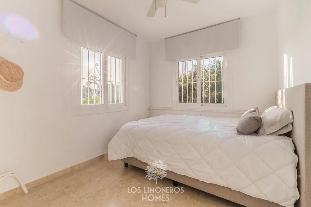 Sale of townhouse in AV PLAYAS ANDALUZAS-PL ANDAL , Marbella photo 5
