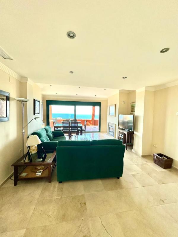 Penthouse sale in  CL LOS EUCALIPTOS-EL ROSARIO, 8, Marbella photo 4