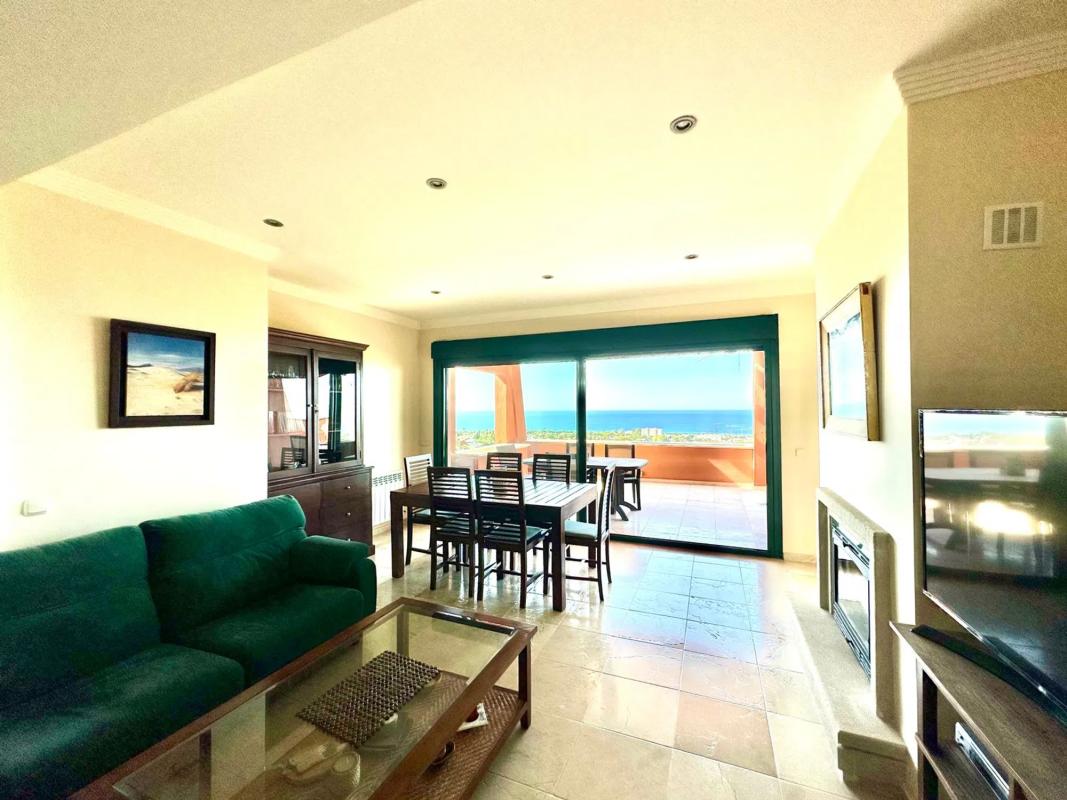 Penthouse sale in  CL LOS EUCALIPTOS-EL ROSARIO, 8, Marbella photo 5