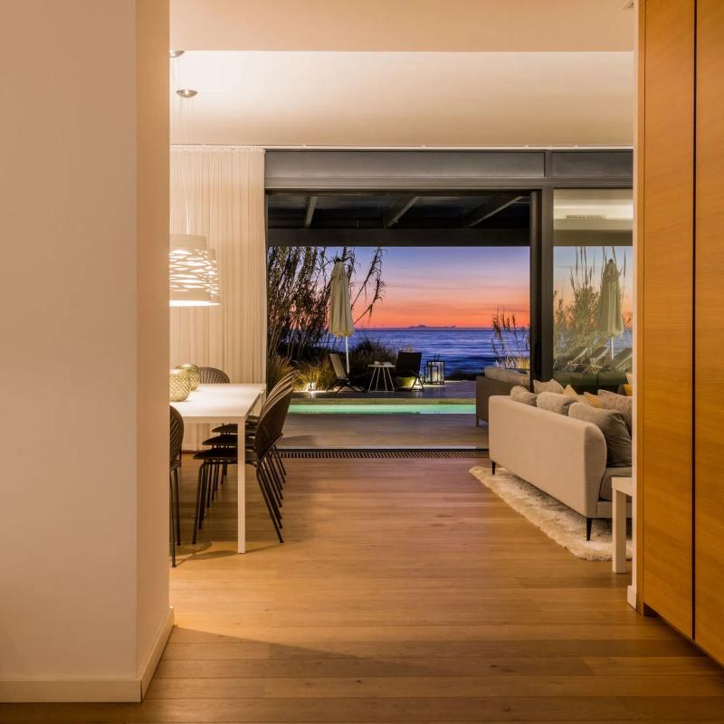 Продажа отдельного шале в  Barrio Costabella, Марбелла photo 4