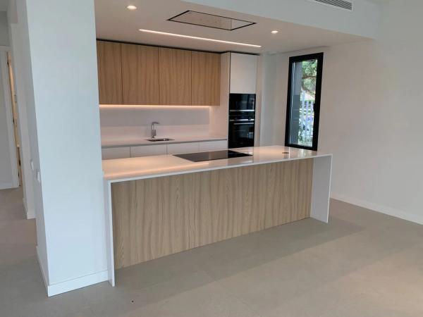 Chalet pareado en calle los Claveles photo 4