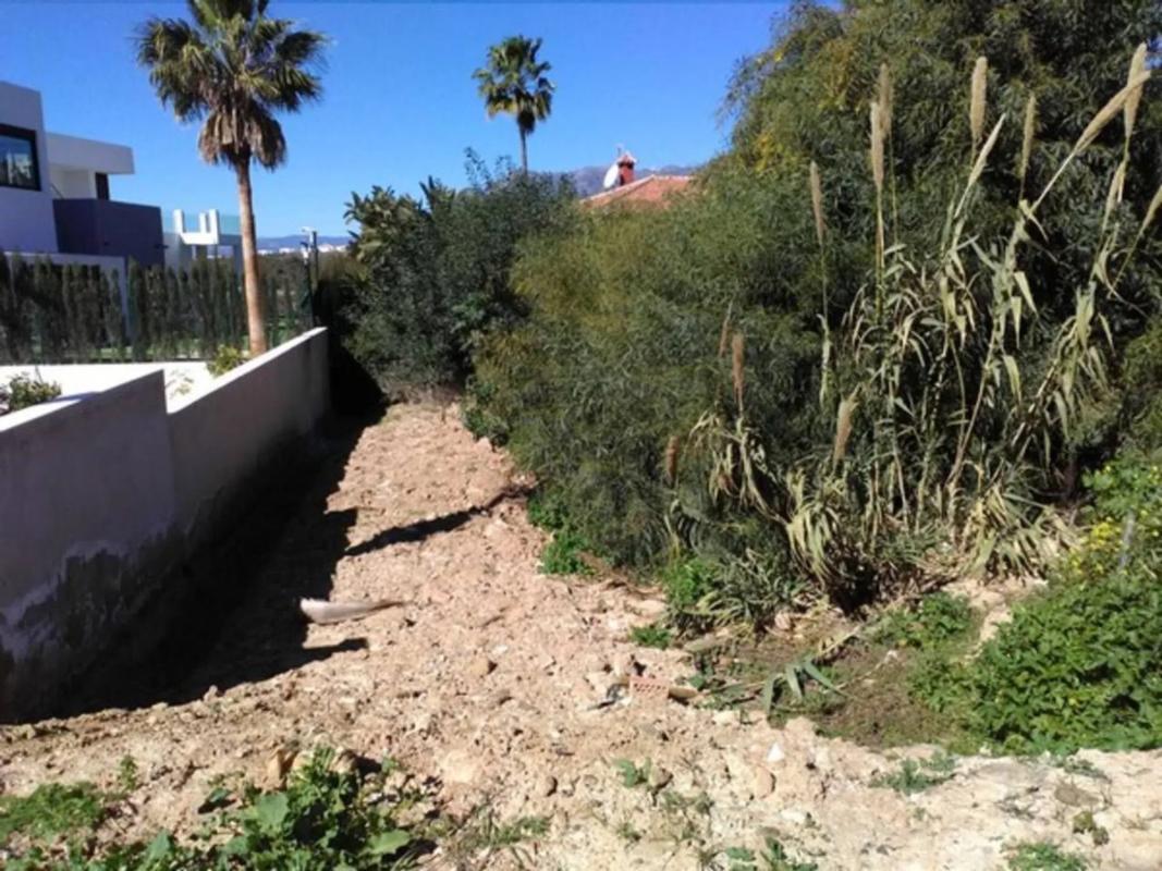 Sprzedaż niezależnego domku jednorodzinnego w Avenida del Rosario, Marbella photo 3