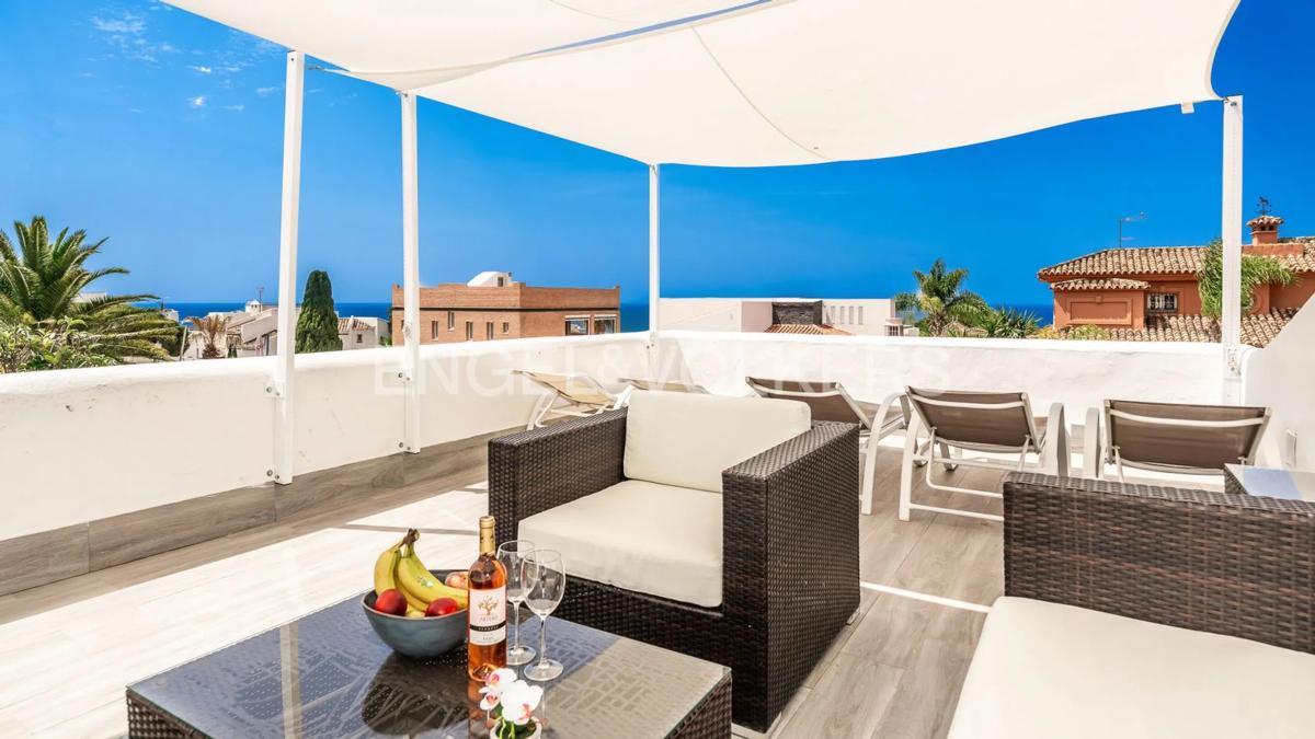 Venta de chalet independiente en C./ Orquidea, Marbella
 photo 2