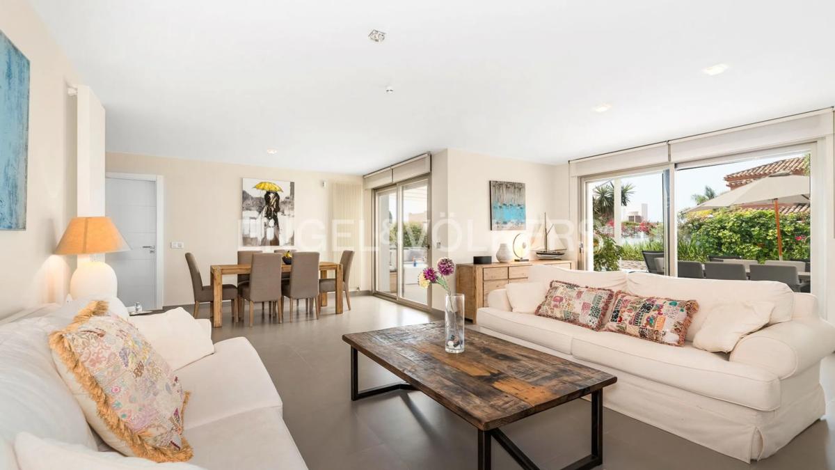 Venta de chalet independiente en C./ Orquidea, Marbella
 photo 3