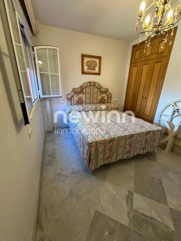 Sale of apartment in Barrio Costabella, Marbella
photo 4