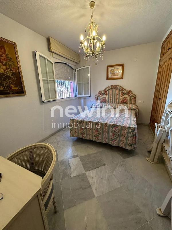 Sale of apartment in Barrio Costabella, Marbella
photo 5