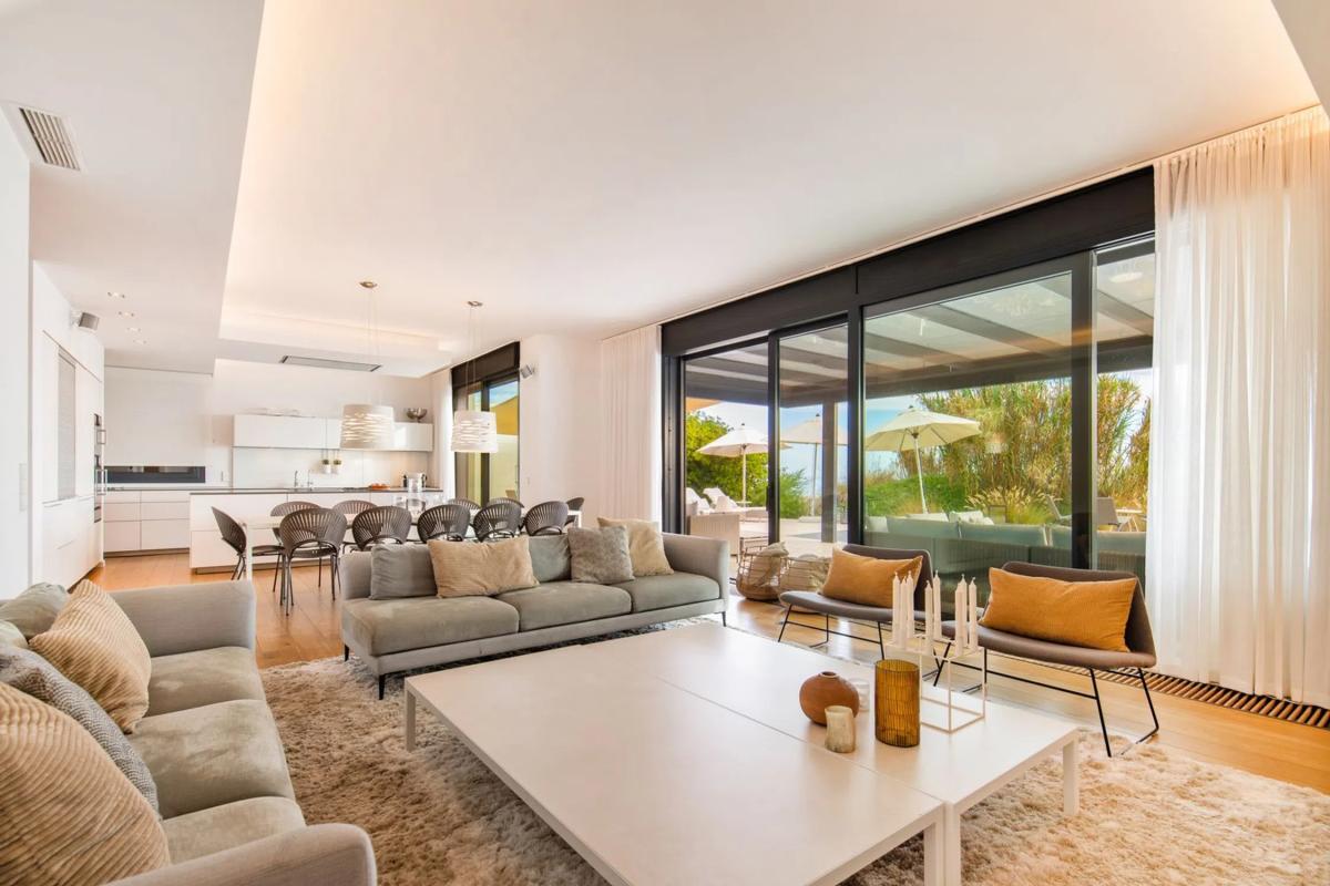 Venta de chalet independiente en Calle Playa Hermosa, 202, Marbella
photo 1