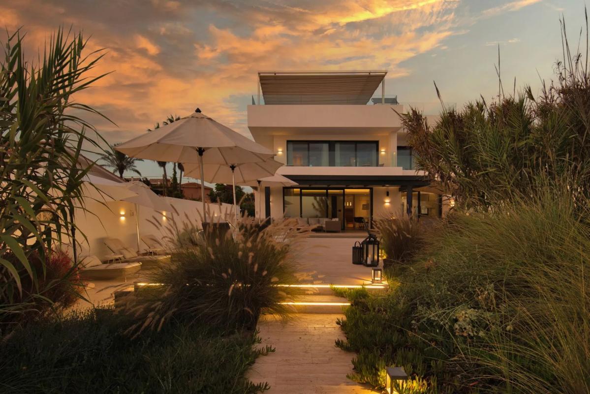 Venta de chalet independiente en Calle Playa Hermosa, 202, Marbella
photo 3