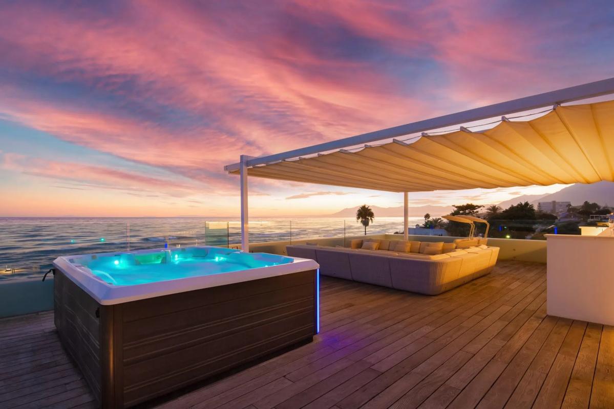 Venta de chalet independiente en Calle Playa Hermosa, 202, Marbella
photo 5