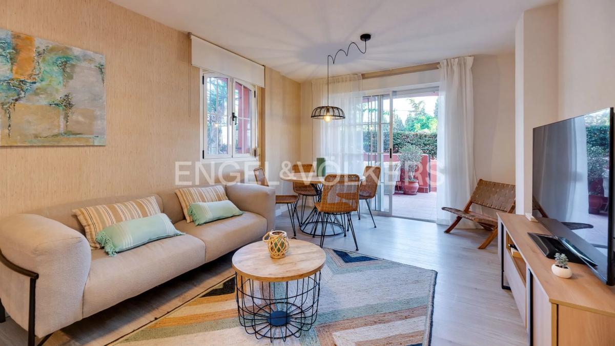 Sale of apartment in Avenida Andasol, Marbella
photo 2