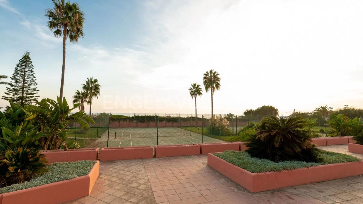 Sale of apartment in Avenida Andasol, Marbella
photo 4