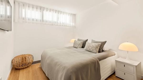 Частный шале на продаже в  Calle Berlin, 23 -11, Марбелла photo 1