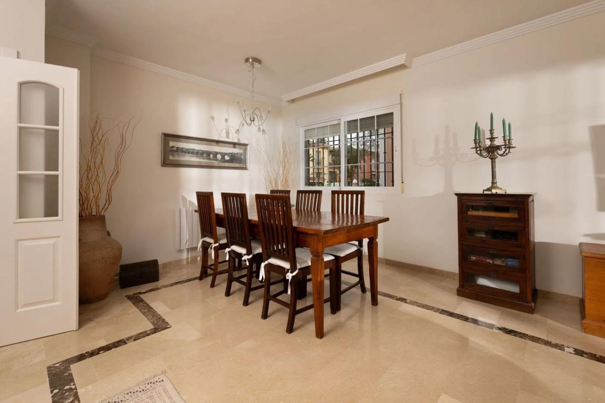 Venta de chalet independiente en Calle San Manuel-hcda S Manuel 16 s/n, Marbella
 photo 3