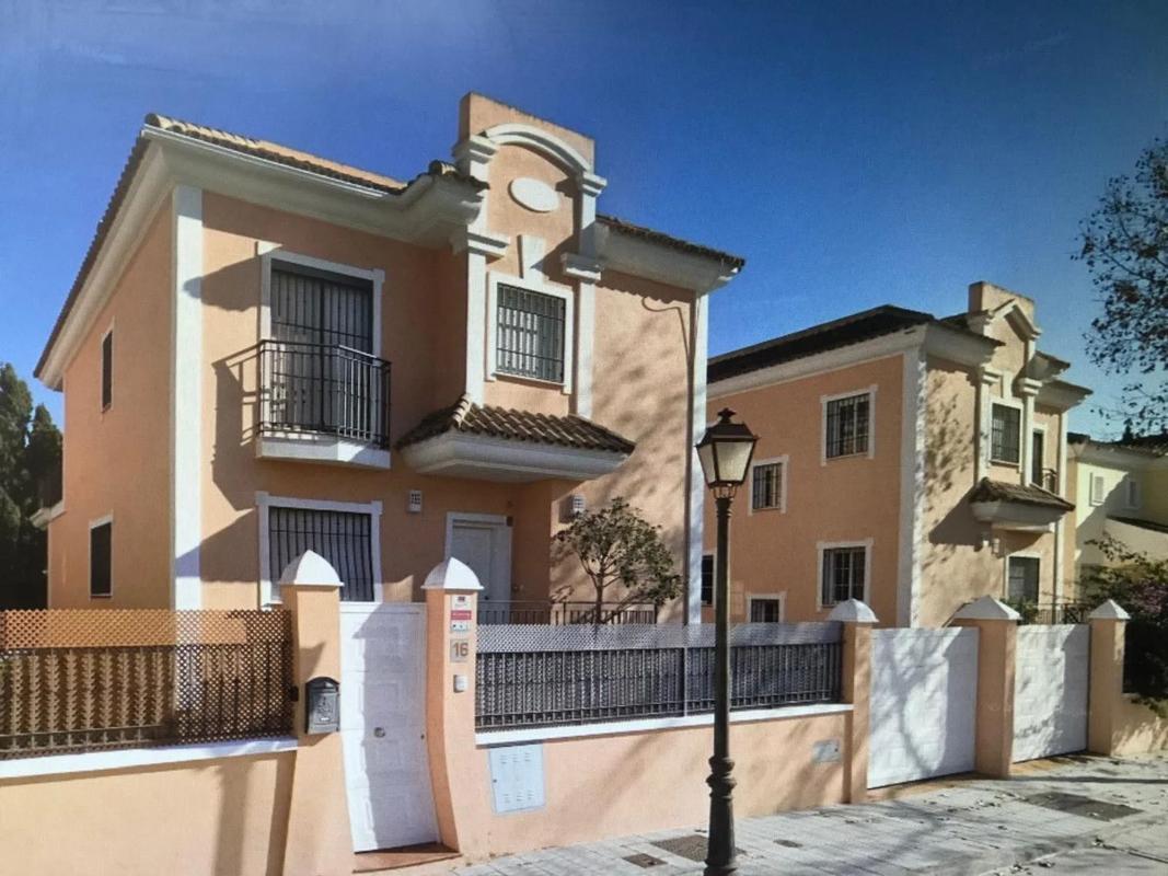 Venta de chalet independiente en Calle San Manuel-hcda S Manuel 16 s/n, Marbella
 photo 4