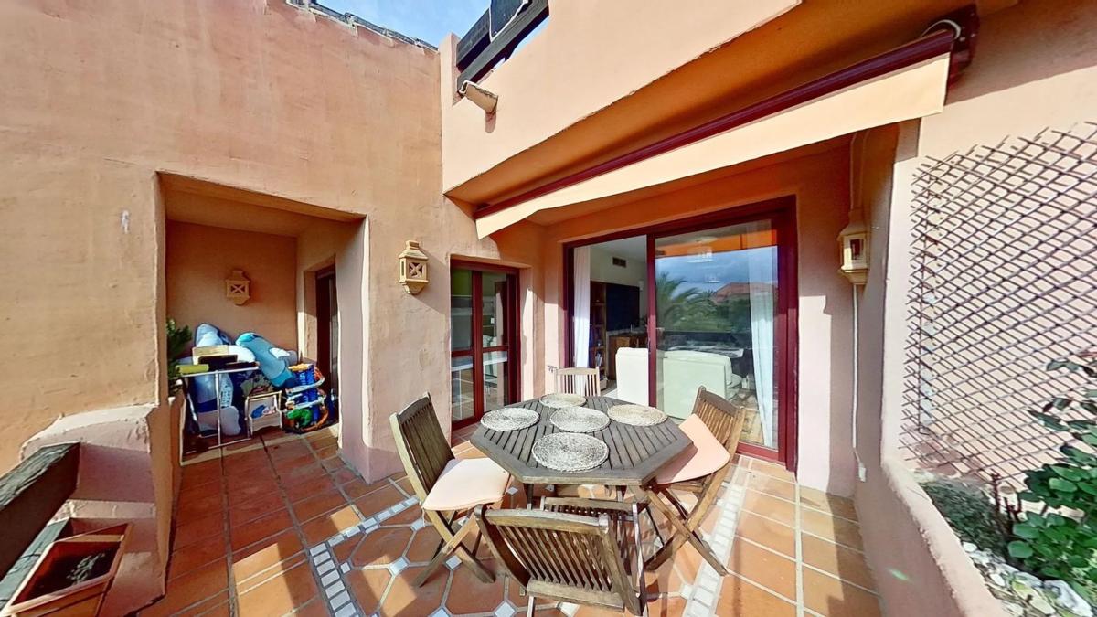 Venta de duplex en Avenida del Gaviero, 5, Marbella photo 4