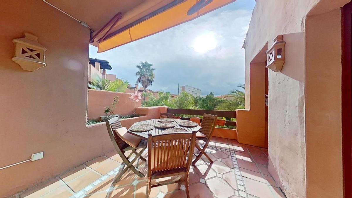 Venta de duplex en Avenida del Gaviero, 5, Marbella photo 5