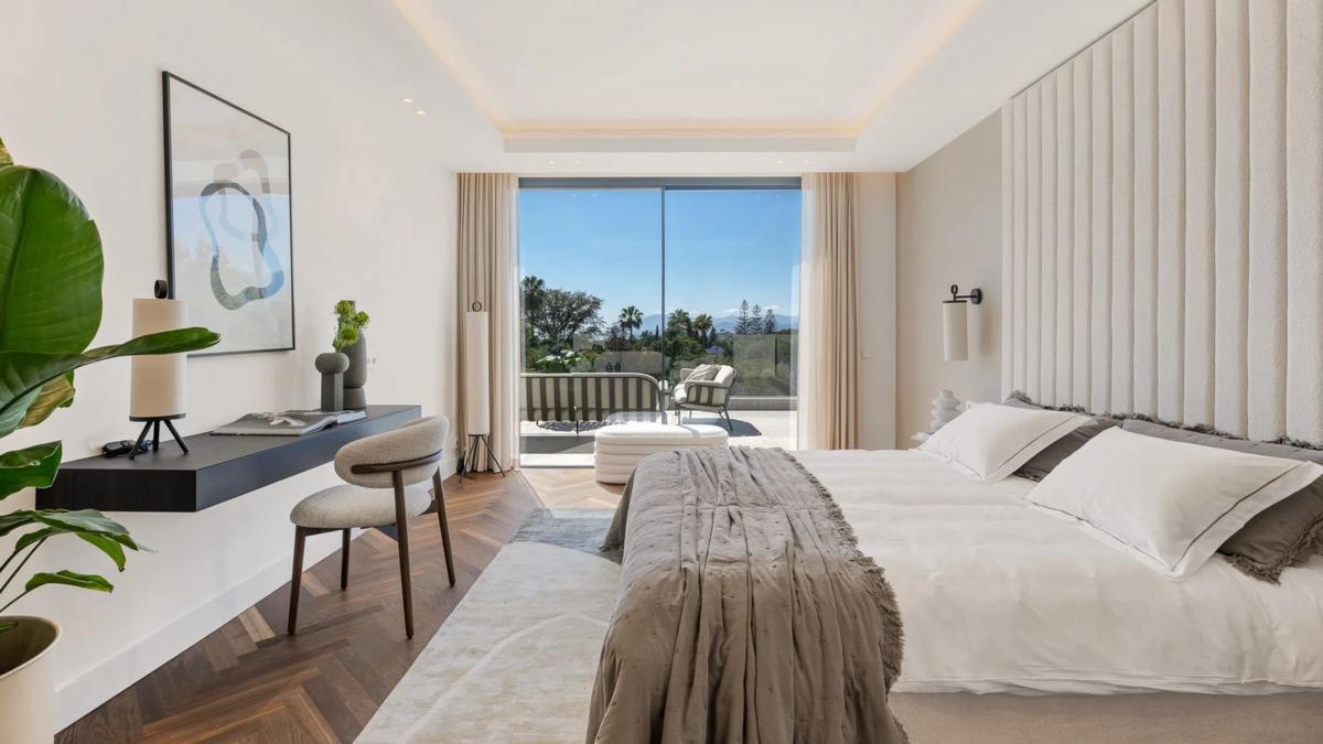 Venta de chalet independiente en Calle los Geranios, 143, Marbella
photo 1